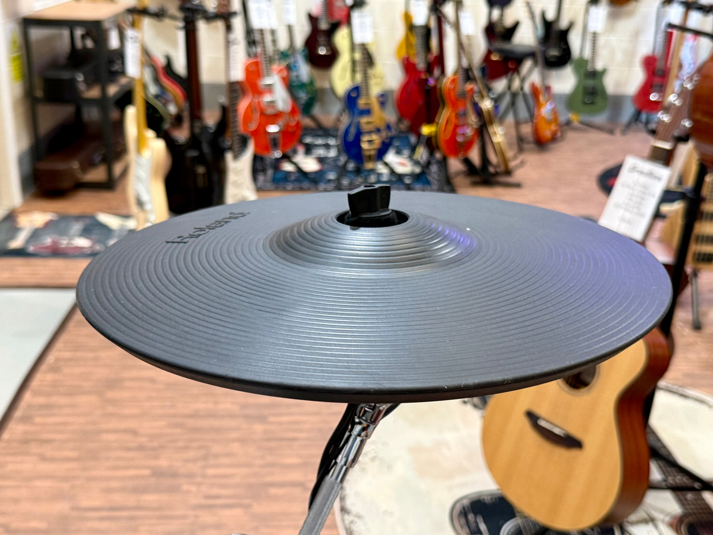 š„BRAND NEW š„ Roland TD25-K V Drums Electronic Drum Kit + Mapex Extras!