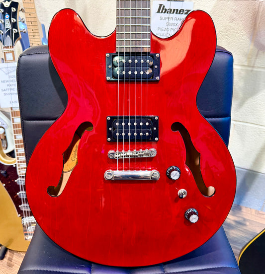 ๐LTD EDITION๐ Epiphone Dot Studio ES-335 Semi-Hollow~ Custom Shop Cherry Red!