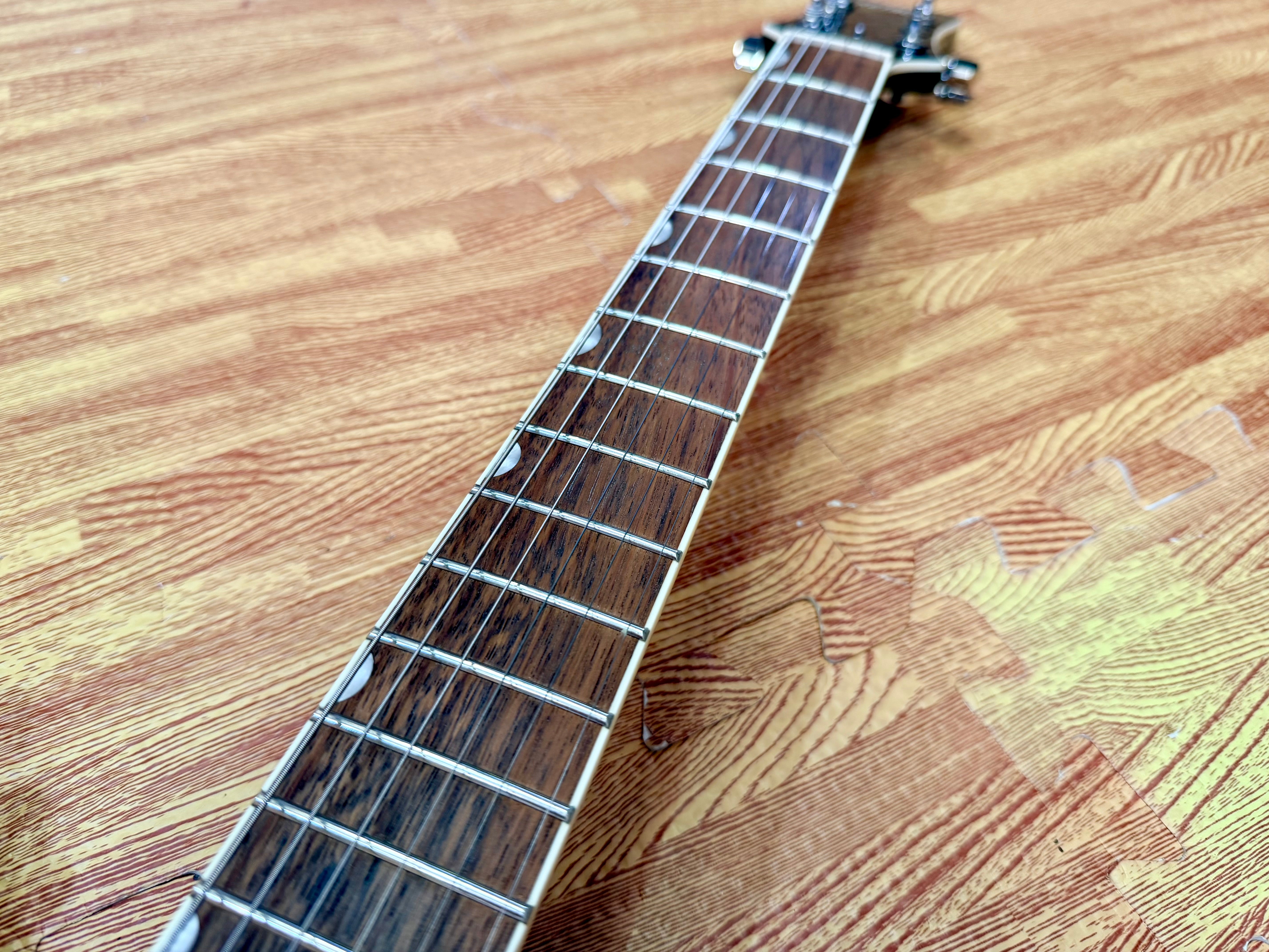 ⚡️EX-DEMO⚡️ 2025 Gretsch Electromatic CVT Double-Cut Wychwood Green~ EX-Demo!
