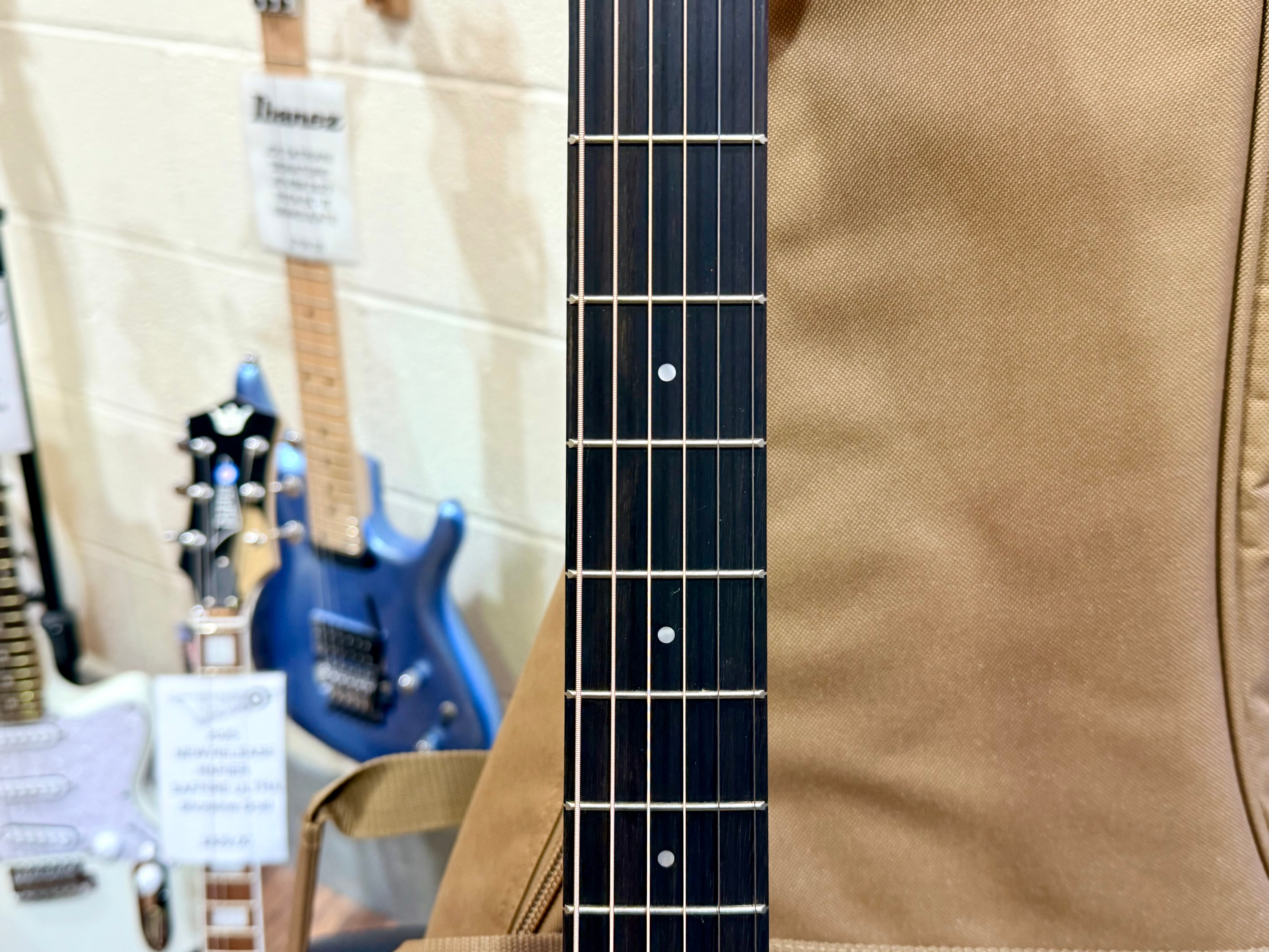 🌟BRAND NEW🌟 Taylor 14ce Grand Auditorium Electro-Acoustic Guitar~ Gig Bag!