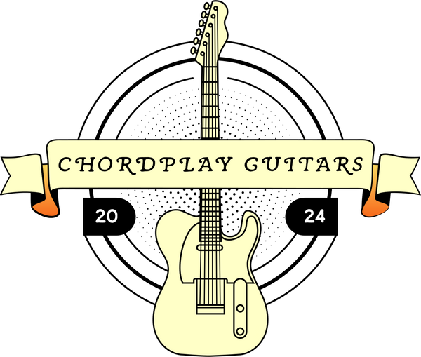 Chordplay Guitars