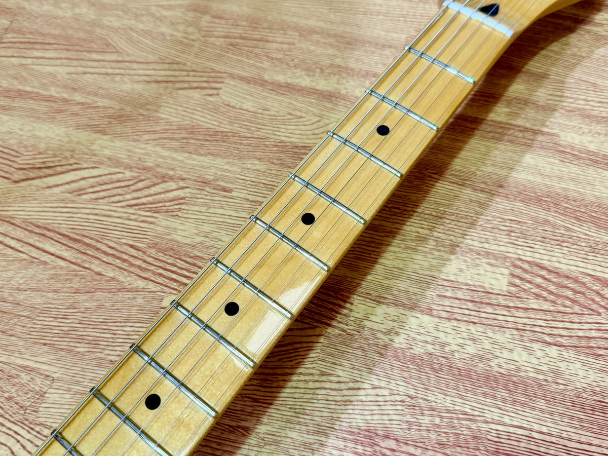 2026 Fender Player II Mexican Telecaster 3-Colour Sunburst Maple Neck~ Ex Demo!