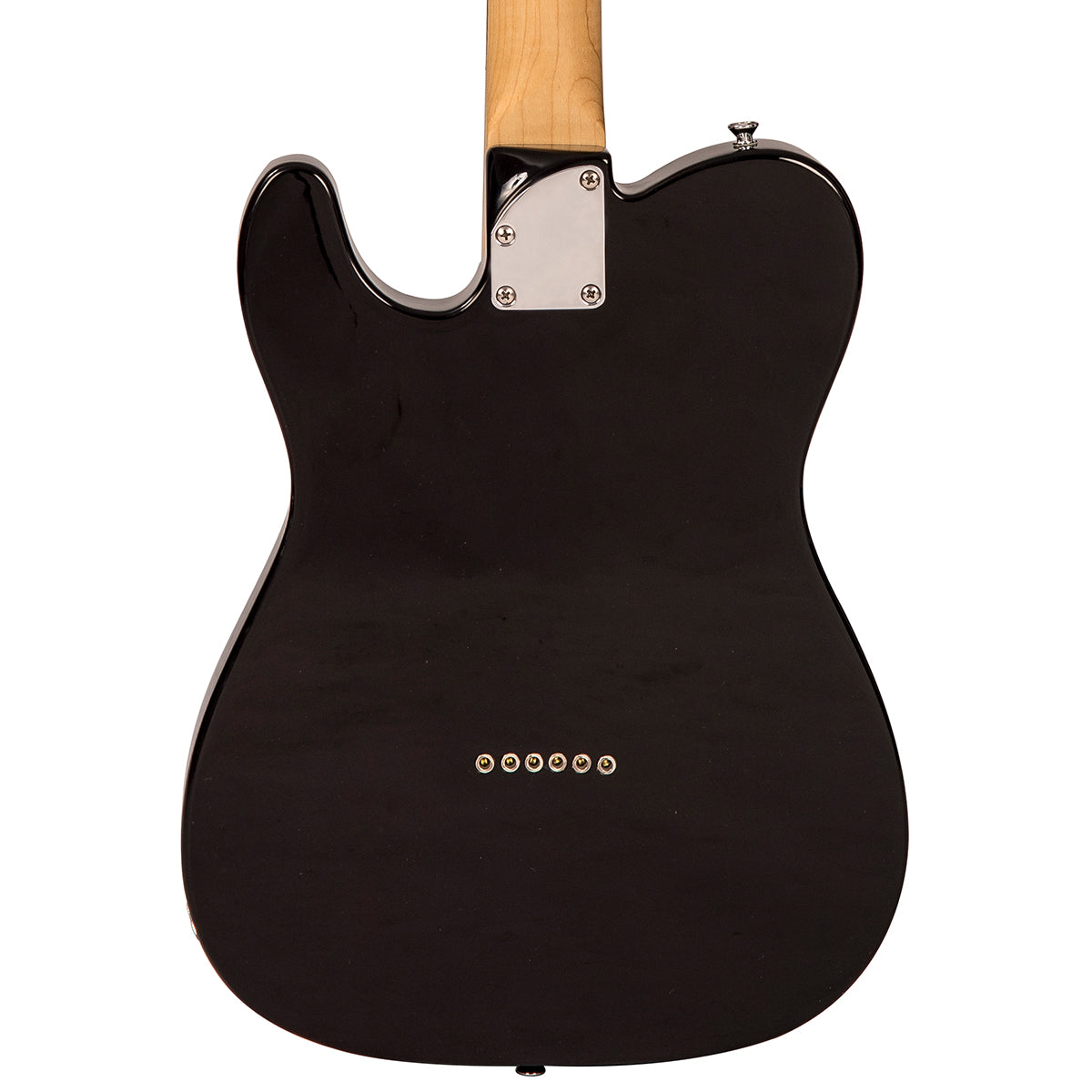 Vintage V72H Custom Spec Hardtail ~ Flame Tobacco Burst