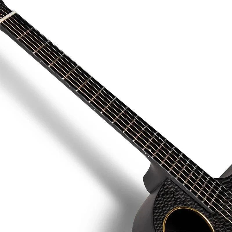 Enya EA-X4EQ Carbon Fibre Electro-acoustic Guitar