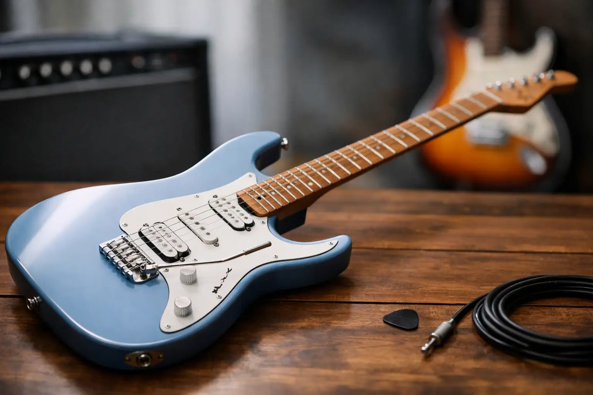 Ibanez AZ Guitar Review: Is It Right for You?