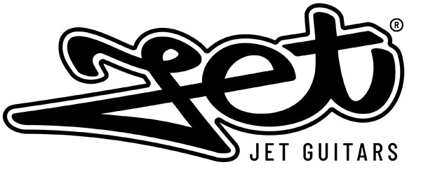 JET Guitars
