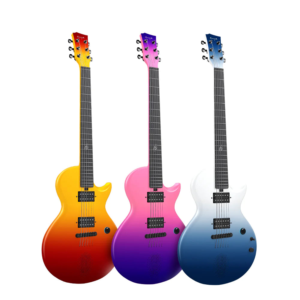 Enya Guitars