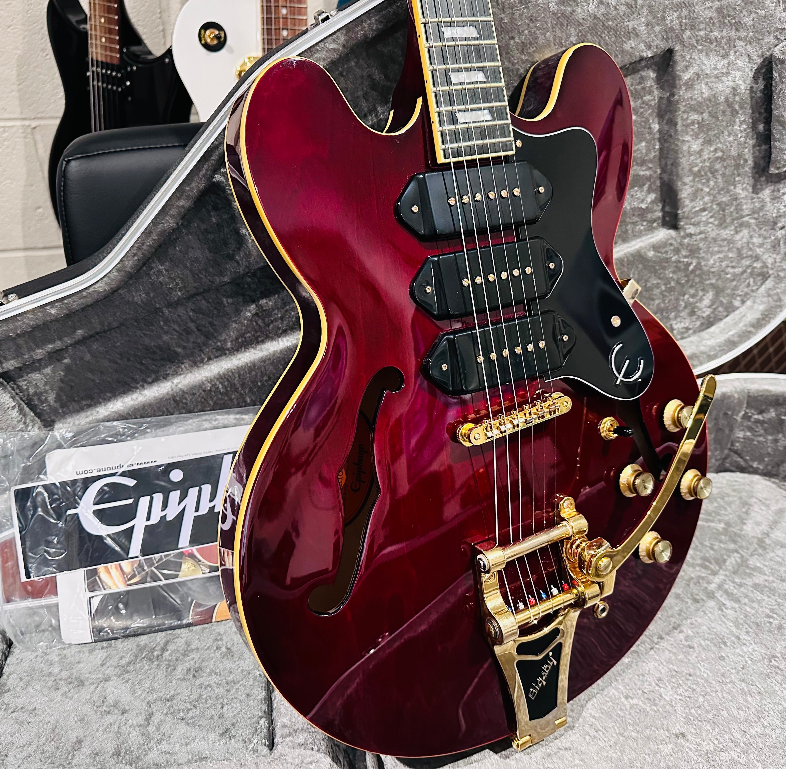Epiphone