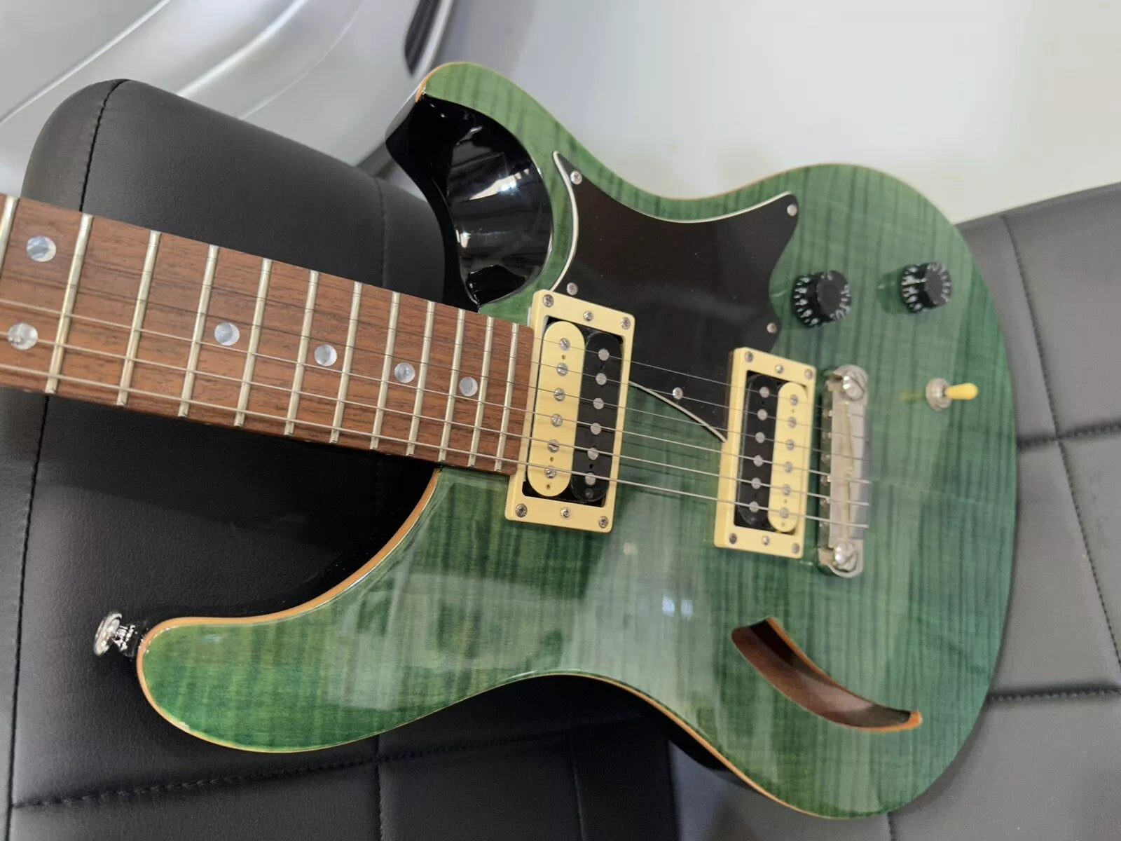 PRS Guitars