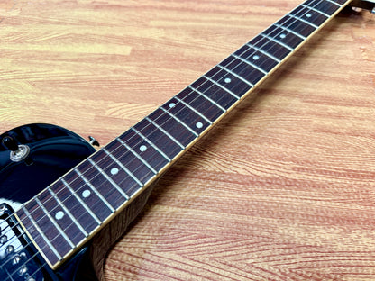 🔥UPGRADED🔥 PRS SE Tremonti 2003~ Korean Made~ Seymour Duncan Pickups + GigBag!