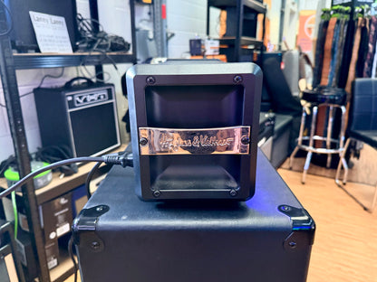 Hughes & Kettner TubeMeister 36 Valve Amp Stack – 2 Cabinets – FSM-432 Mk III
