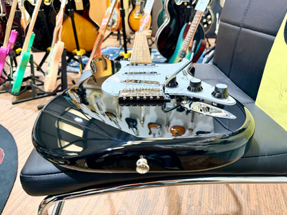 🔥MINT🔥 Fender Limited Edition Player Stratocaster~ Custom Shop 60s P’ups~ 2023