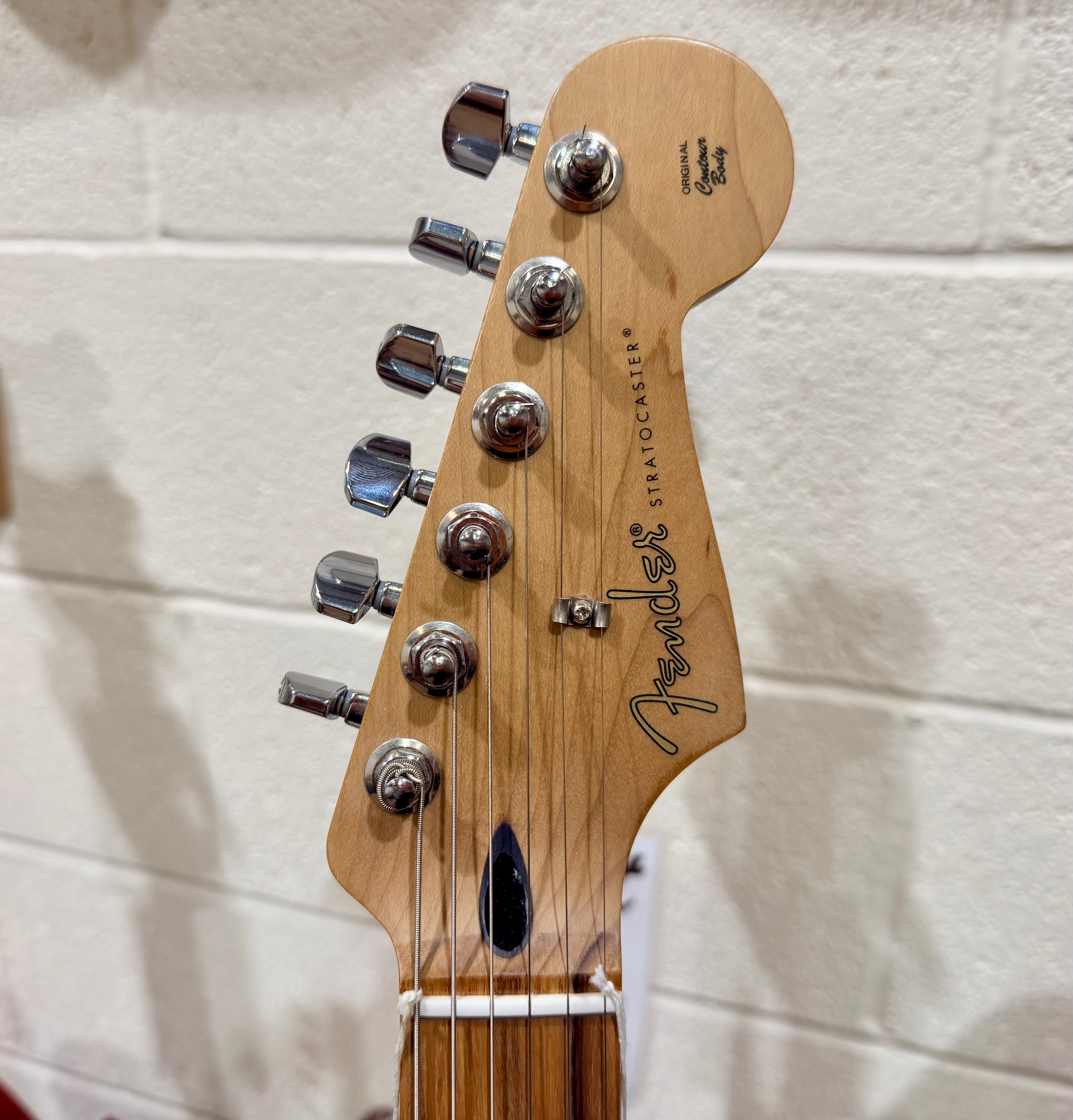 🔥MINT🔥 Fender Limited Edition Player Stratocaster~ Custom Shop 60s P’ups~ 2023