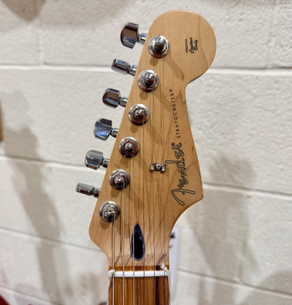 🔥MINT🔥 Fender Limited Edition Player Stratocaster~ Custom Shop 60s P’ups~ 2023