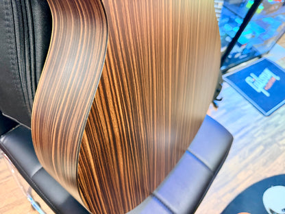 🔥NEW🔥 Enya EGA-X1 Pro EQ Natural Electro-Acoustic Guitar~ Smart FX Live Preamp