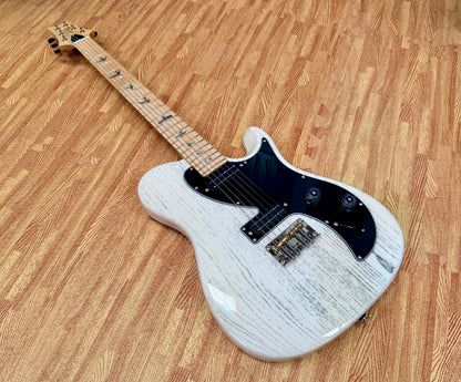 ✨2026✨ PRS SE NF53~ White Doghair~ Gig Bag~ MINT~ Latest Spec~ DD ‘S’ Pups!