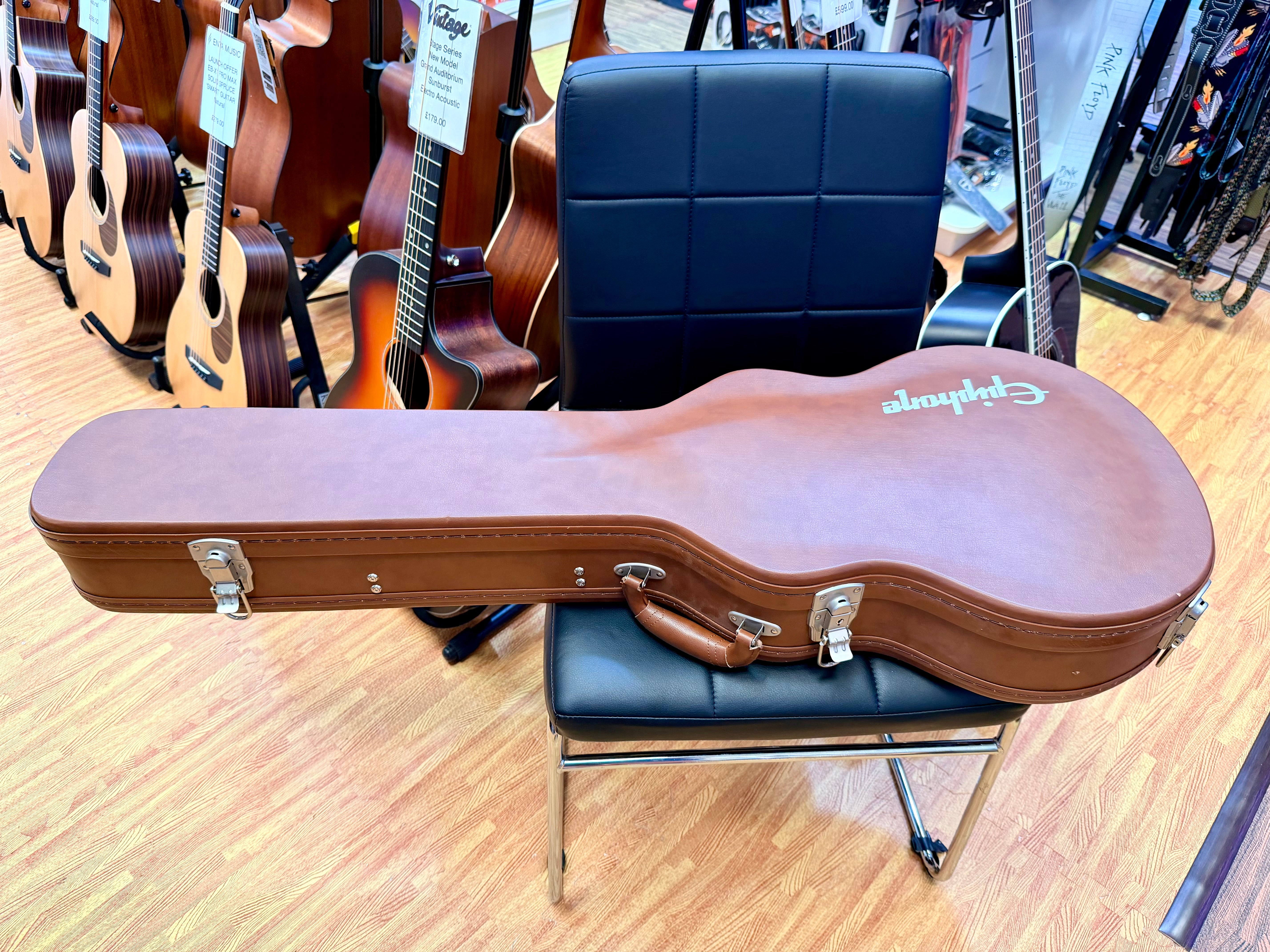 ✨2023✨ Epiphone 1959 Les Paul Standard~ Tobacco Burst~ Inspired By Gibson Custom