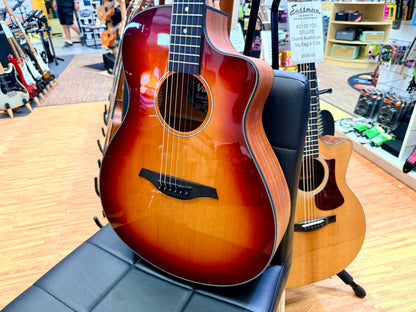 ✨NEW✨ Vintage Pacific Coast VEC300CB Electro-Acoustic Guitar~ Cherry Burst!