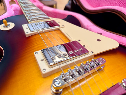✨2023✨ Epiphone 1959 Les Paul Standard~ Tobacco Burst~ Inspired By Gibson Custom