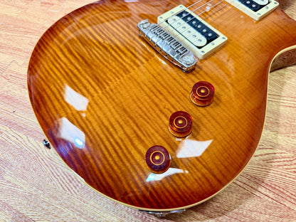 ✨2012✨ PRS SE Bernie Marsden Signature~ Korea~ Vintage Sunburst~ Cherished!