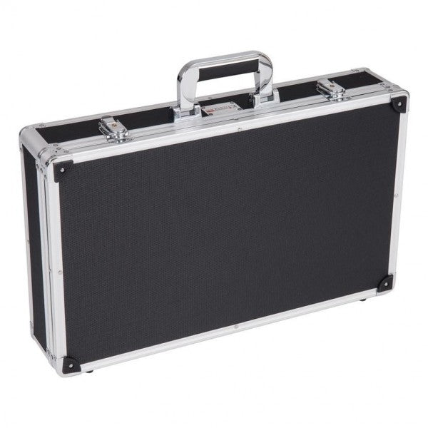 🎸DEAL🎸 Kinsman KUPB5 Ultima ABS Pedal Board Case For Guitar Effects Pedals!