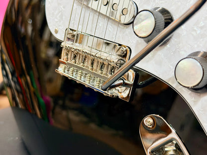 🔥MINT🔥 Fender Limited Edition Player Stratocaster~ Custom Shop 60s P’ups~ 2023