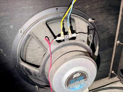 🎸 Peavey Ecoustic 112 Acoustic Guitar Amplifier~ 100w Combo Amp 🎸