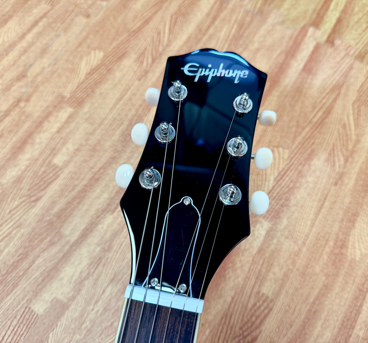 ✨2025✨ Epiphone SG Special P-90~ Sparkling Burgundy~ Inspired By Gibson!