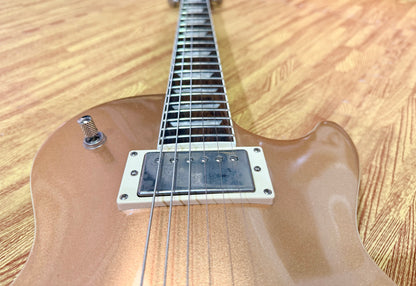 🌟2020🌟 Epiphone Les Paul Muse~ Smoked Almond Metallic~ Coil Split!