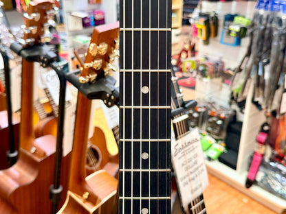 ✨NEW✨ Vintage Pacific Coast VEC300CB Electro-Acoustic Guitar~ Cherry Burst!