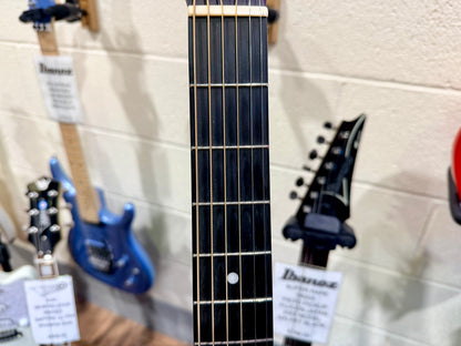 🎸2020🎸 Sigma 000MC-1STE+ Electro Acoustic Guitar~ Fishman Electrics~ Cutaway!