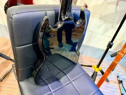 🔥MINT🔥 Gibson SG Supreme In Fireburst~ AAA Figured Top~ Gold Hardware 2023 USA!