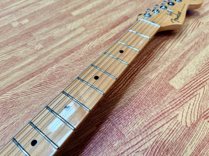 ⚡️2021⚡️ Fender Player Stratocaster HSS~ Shawbucker/Tonerider/Lockers~ Sunburst!