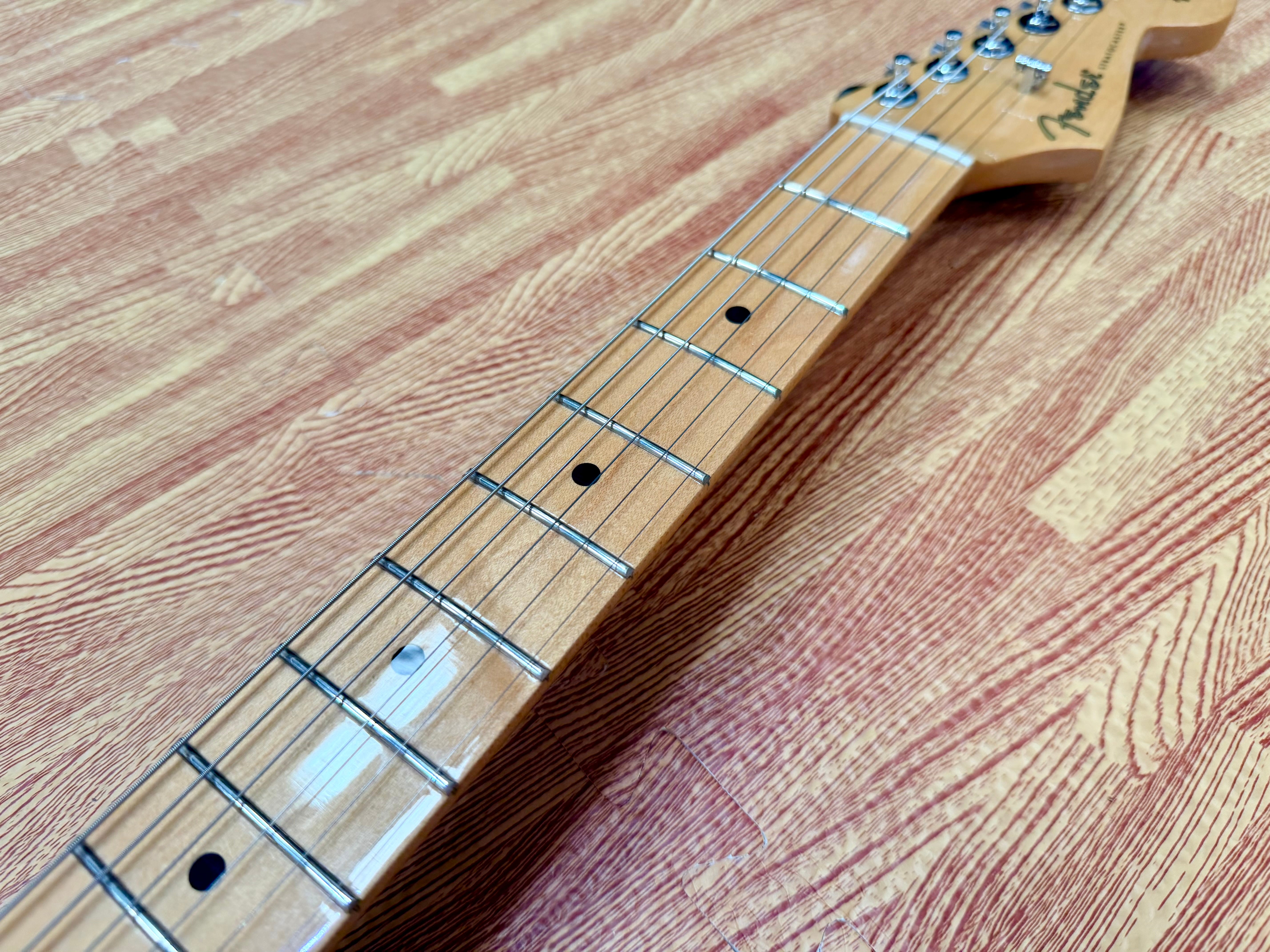 ⚡️2021⚡️ Fender Player Stratocaster HSS~ Shawbucker/Tonerider/Lockers~ Sunburst!