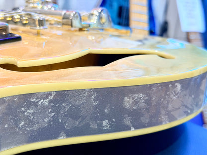 🌟8/25 LTD ED 24k GOLD LEAF 🌟 2020 Dusenberg Starplayer TV~ 25th ANNIVERSARY!