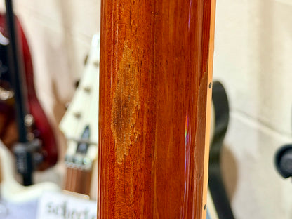 🔥YAMANO🔥 1999 Gibson Custom Shop 1959 Les Paul Historic Reissue~ Ice Tea Burst