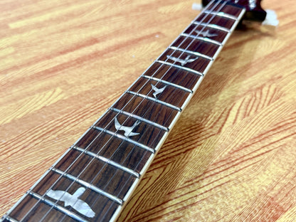 ✨2022✨ PRS SE McCarty 594 Singlecut Standard Tobacco Sunburst + Gig Bag!
