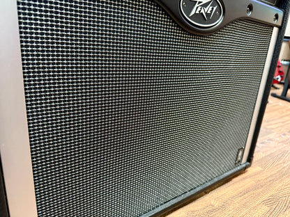 🔥MINT🔥 Peavey Bandit Transtube 112 Guitar Amplifier~ Tube Amp + Footswitch!