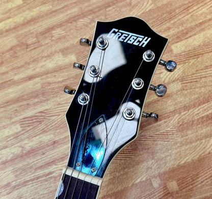 🍒2022🍒 Gretsch G5655T Electromatic Center Block Jr. Dark Cherry Metallic!