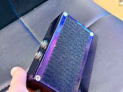 🎸 KMA Machines Pylon~ Advanced Transformer Boost~  Noise Gate Effects Pedal 🎸