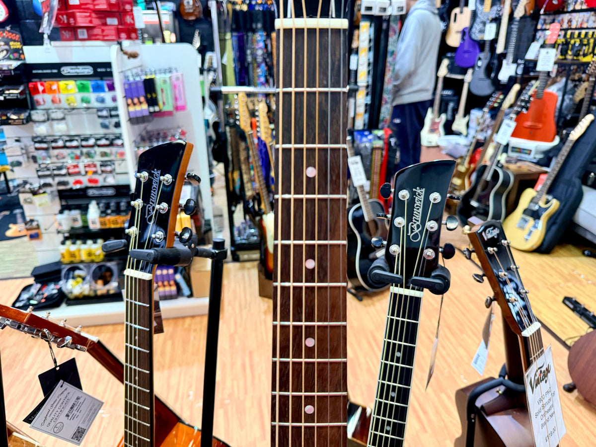 Epiphone Inspired by Gibson J-45 Cutaway Electro-Acoustic~ Hiscox Case~ Sunburst