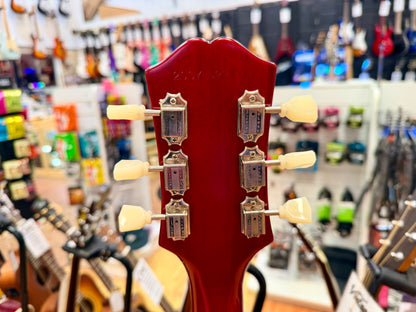 ⚡️2021⚡️Epiphone 1959 Les Paul Standard~ Aged Dark Cherry~ Inspired By Gibson!