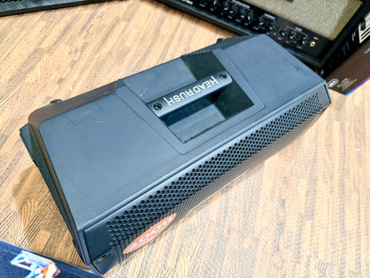 🎶 HeadRush FRFR 108 Full Range Powered Speaker Cabinet~ 2000w~ PA/Amp Etc.. 🎶