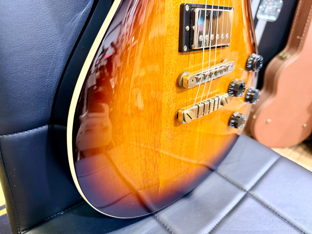 ✨2022✨ PRS SE McCarty 594 Singlecut Standard Tobacco Sunburst + Gig Bag!