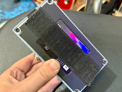 🎸MINT🎸 Boss CS-3 Compression Sustainer Pedal - Black/Blue~ Guitar Effects Unit