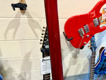 🍒LTD EDITION🍒 Epiphone Dot Studio ES-335 Semi-Hollow~ Custom Shop Cherry Red!