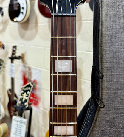 🌟LAUNCH OFFER🌟 2025 Cort M600 Tobacco Sunburst~ BRAND NEW MODEL~ FREE BAG!