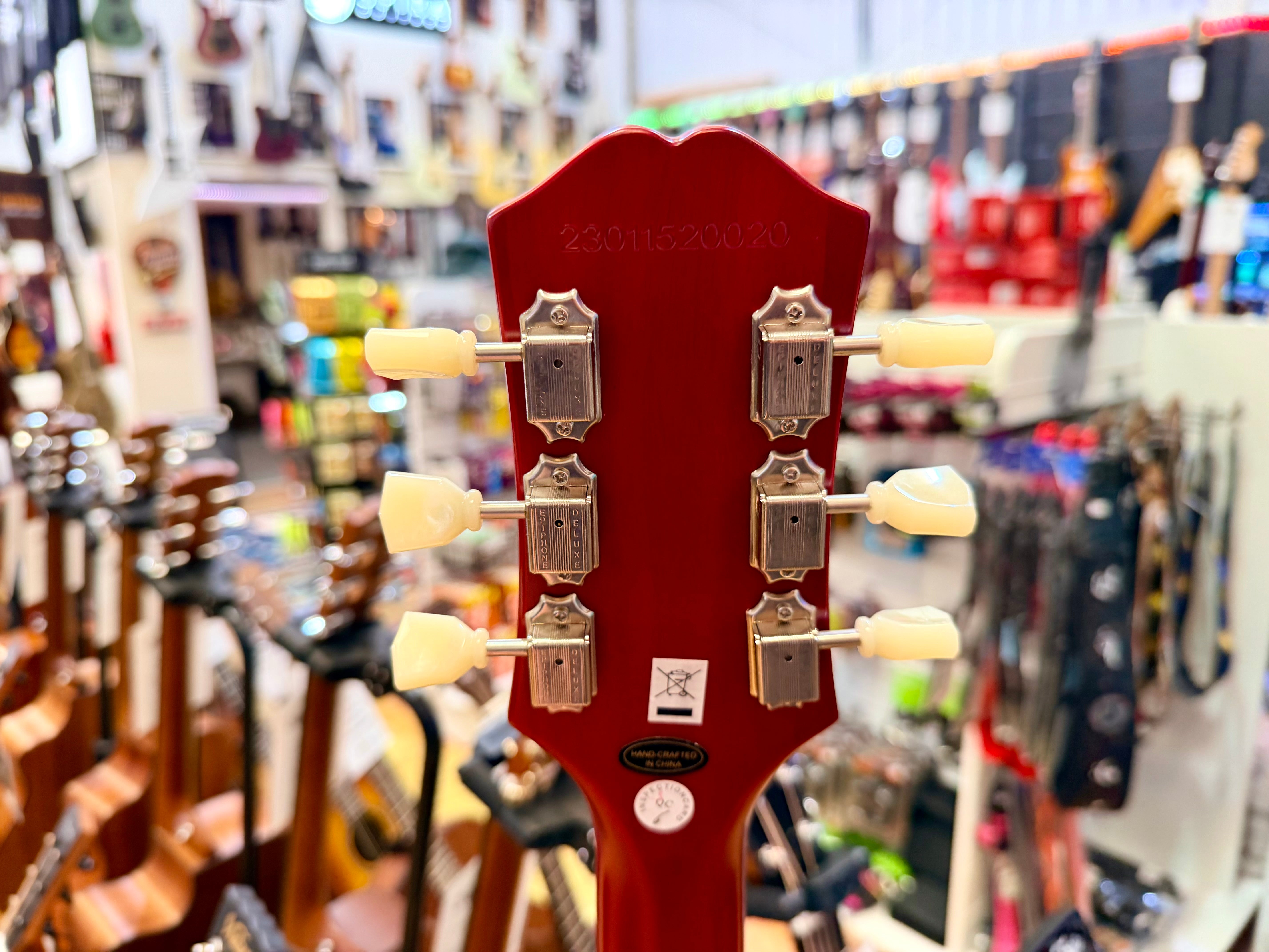 ✨2023✨ Epiphone 1959 Les Paul Standard~ Tobacco Burst~ Inspired By Gibson Custom
