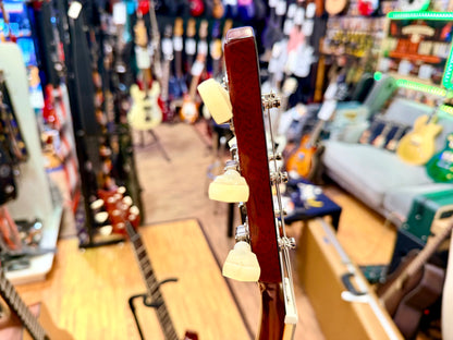 🔥2025🔥 Epiphone 1964 SG Standard Maestro Vibrola Reissue~ Inspired By Gibson!