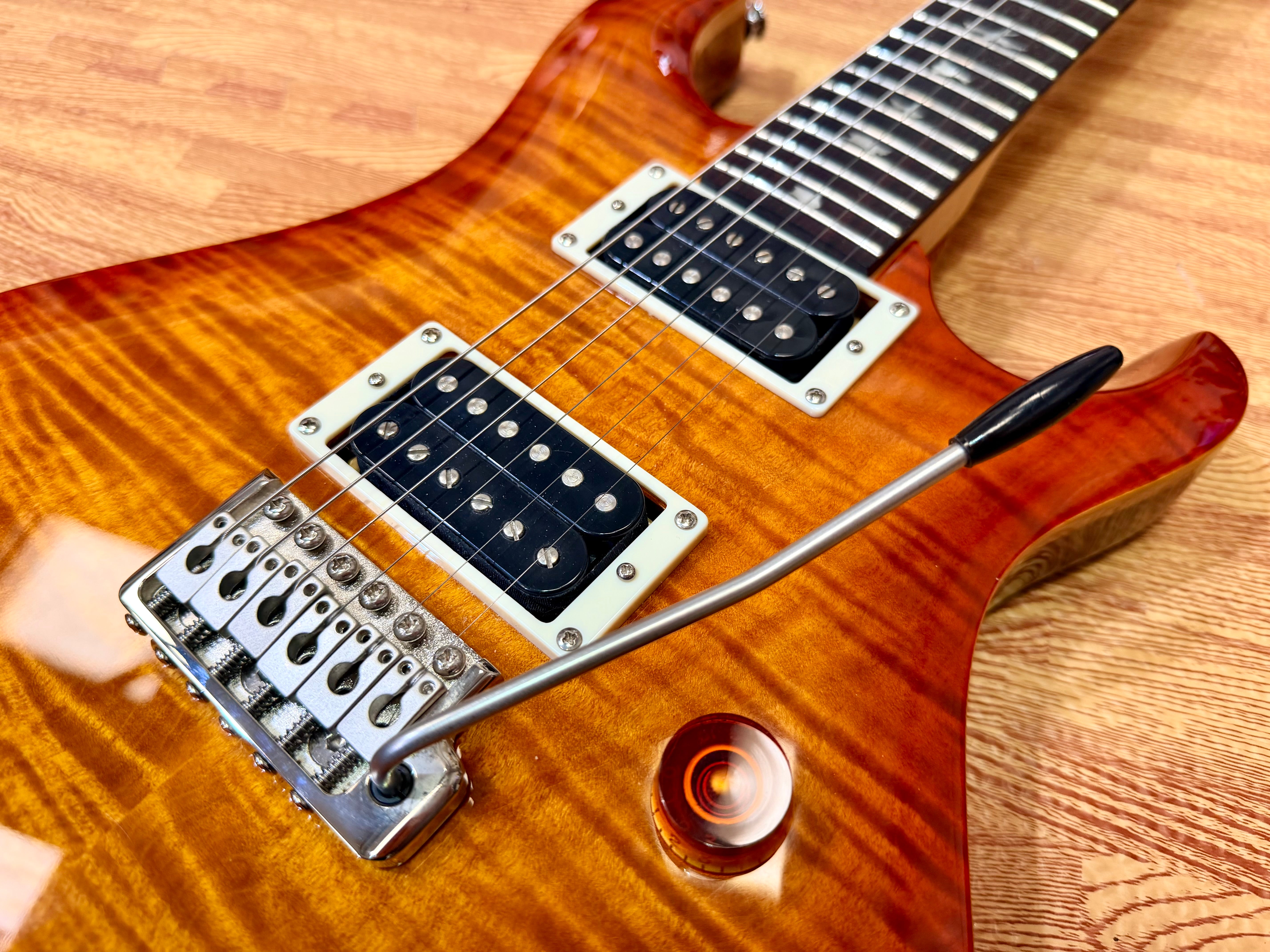 ☀️2023☀️ PRS SE CE 24 Vintage Sunburst Electric Guitar~ Coil Split~ GigBag!